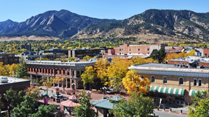 Boulder