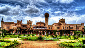 Bangalore