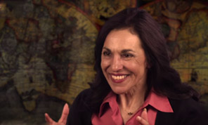 Dr. Deborah Rozman