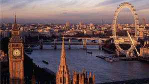 London