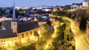 Luxembourg