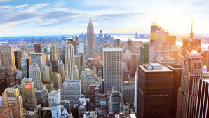 New York City