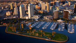 San Diego