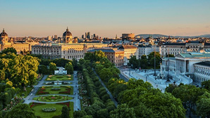 Vienna