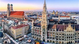 Munich