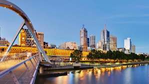 Melbourne