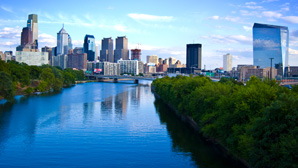 Philadelphia­