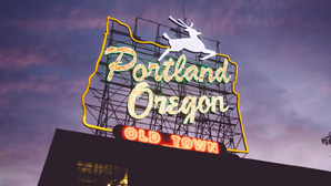 Portland