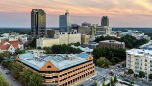Raleigh-Durham