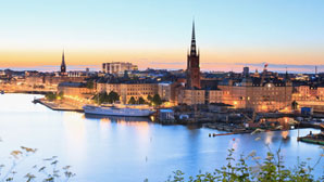 Stockholm