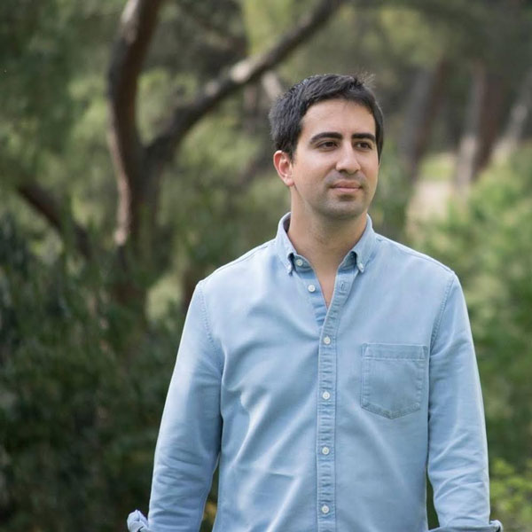 LuisMiguel Samperio