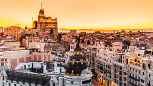Madrid