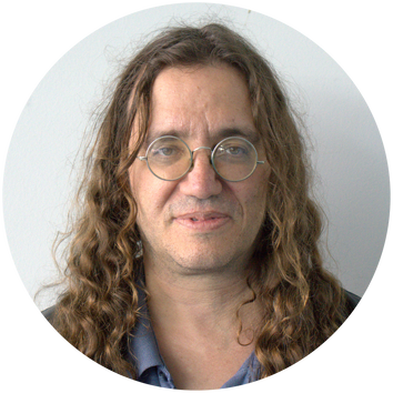 Ben Goertzel