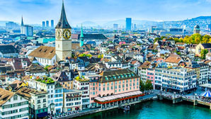 Zurich