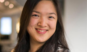 Kimberly Han